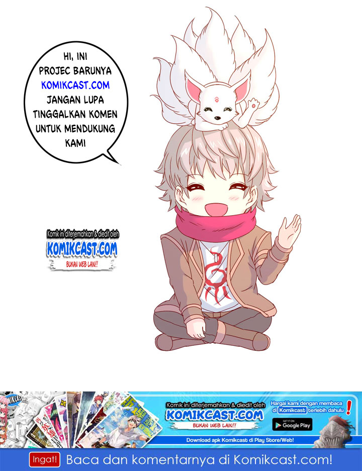 Dark Tale Chapter 01 Gambar 97