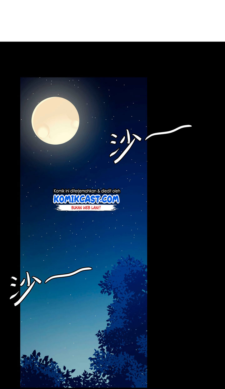 Dark Tale Chapter 02 Gambar 3