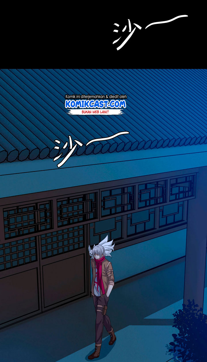 Dark Tale Chapter 02 Gambar 4