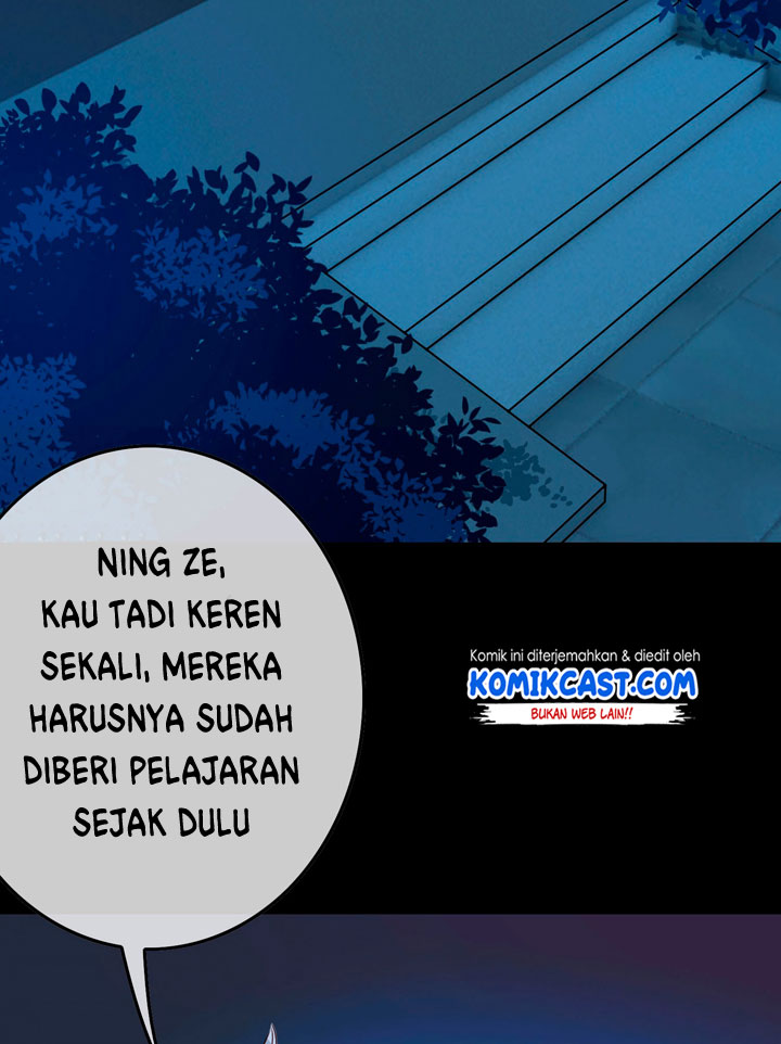 Dark Tale Chapter 02 Gambar 5