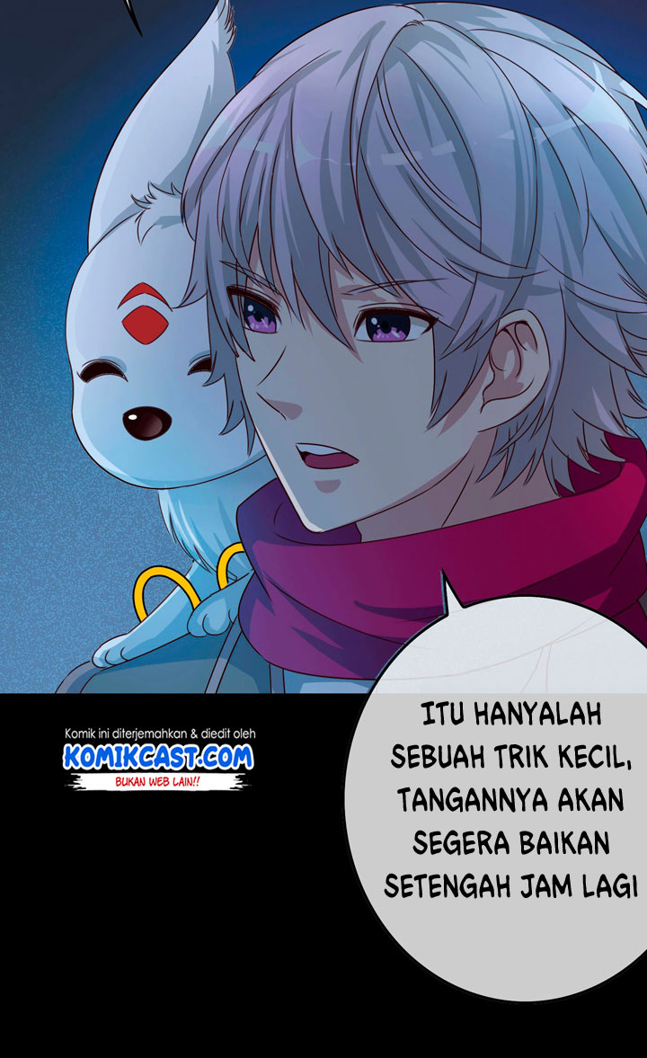 Dark Tale Chapter 02 Gambar 6