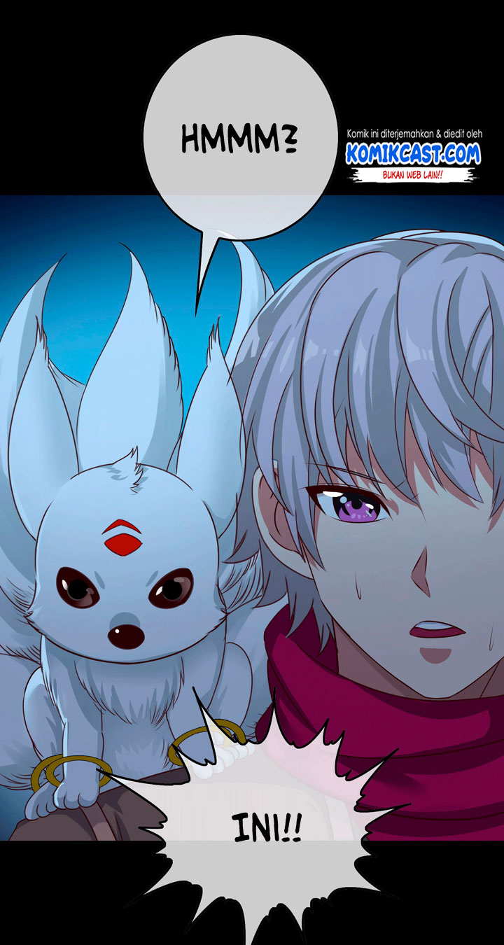 Dark Tale Chapter 02 Gambar 7