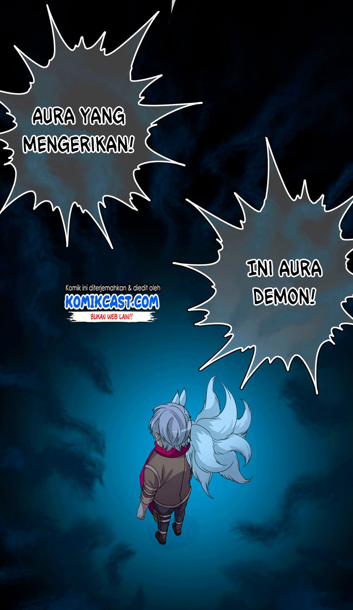 Dark Tale Chapter 02 Gambar 8
