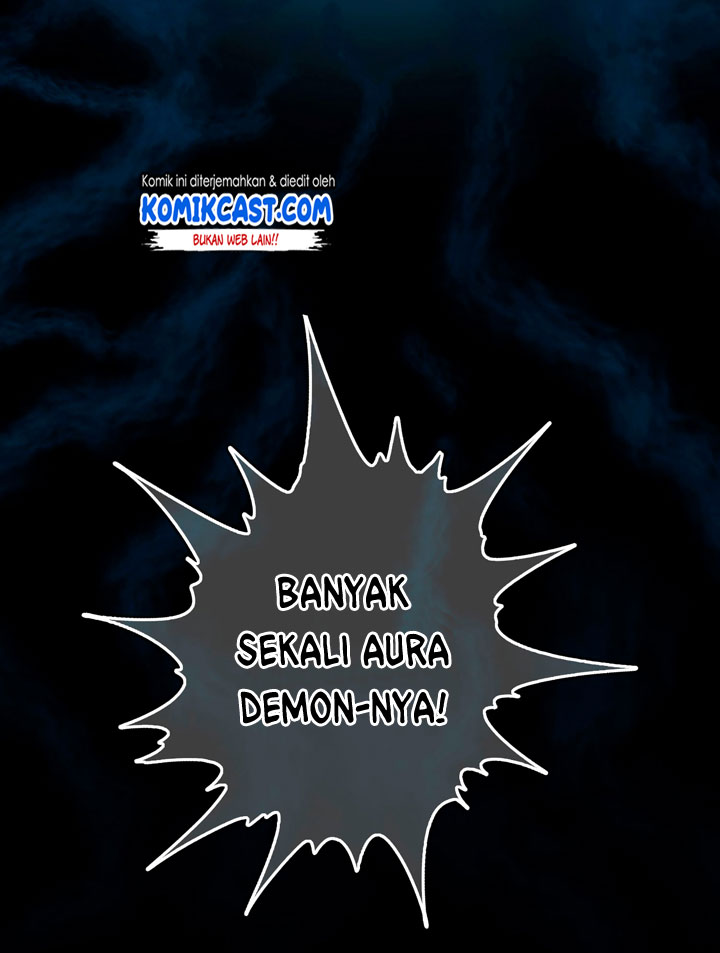 Dark Tale Chapter 02 Gambar 9