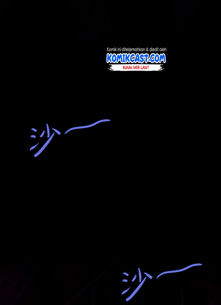 Dark Tale Chapter 02 Gambar 10