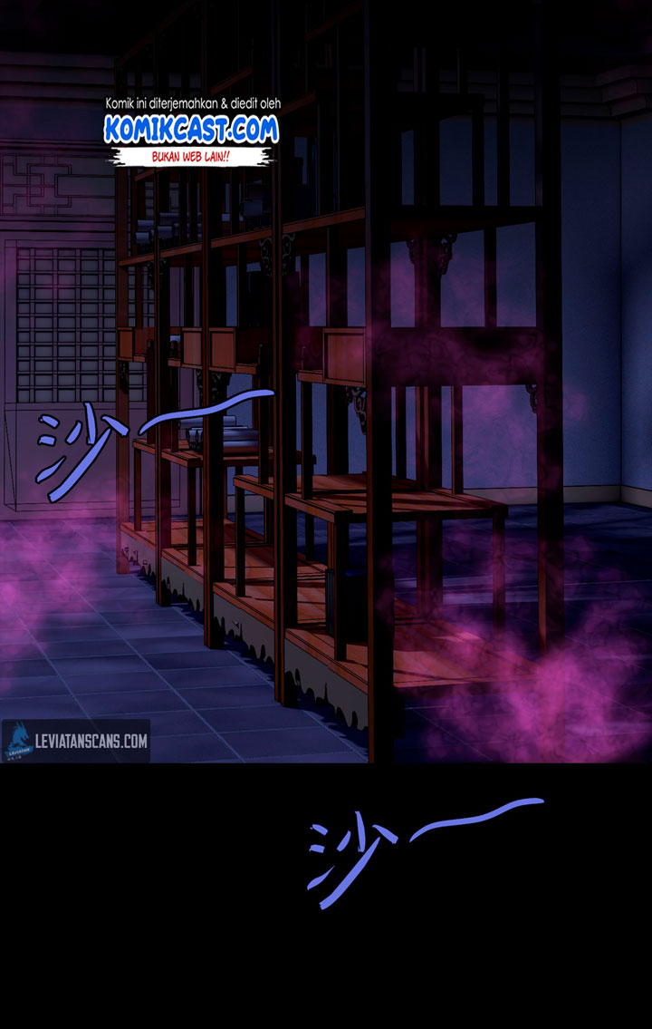 Dark Tale Chapter 02 Gambar 11