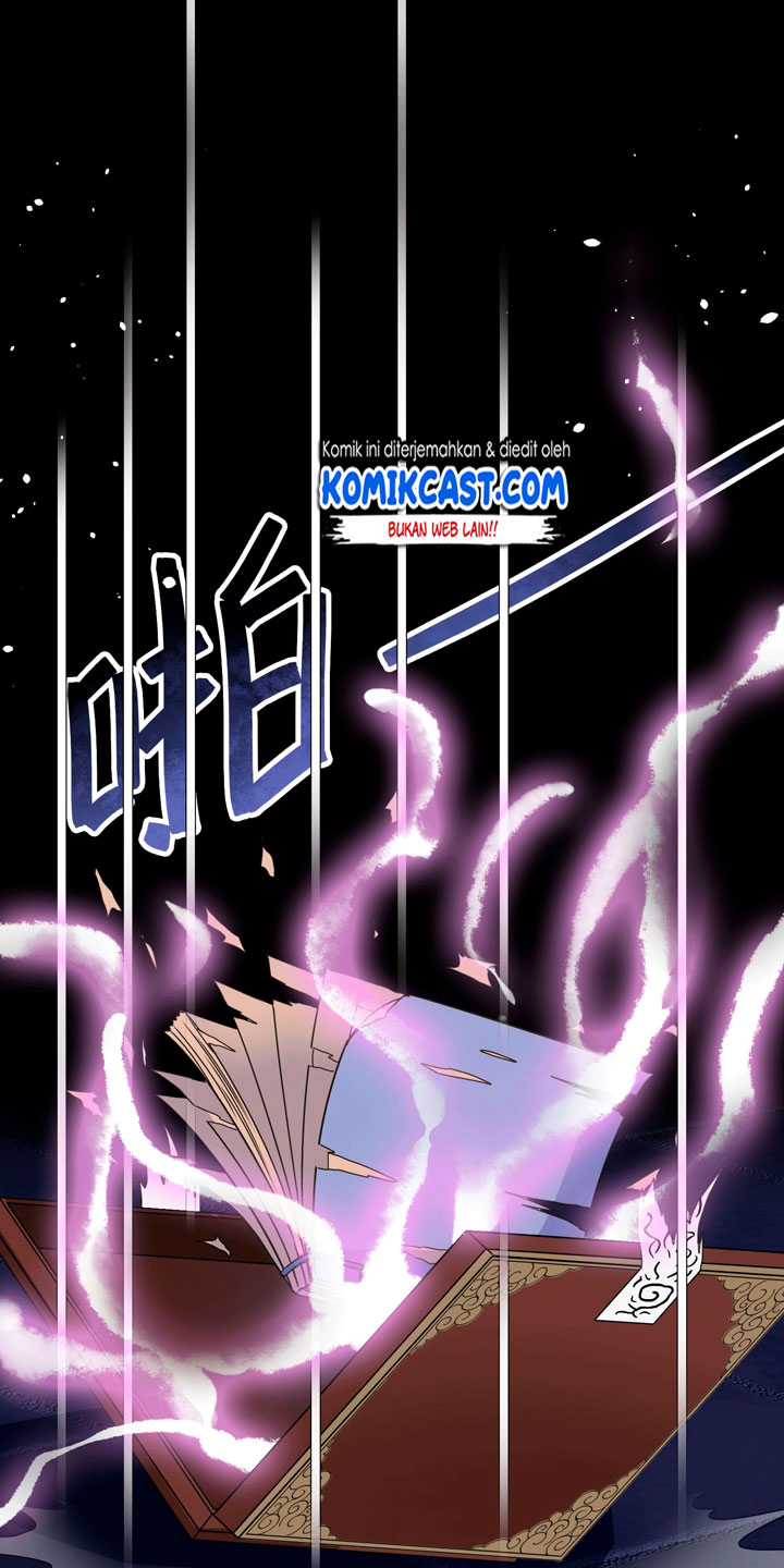 Dark Tale Chapter 02 Gambar 13
