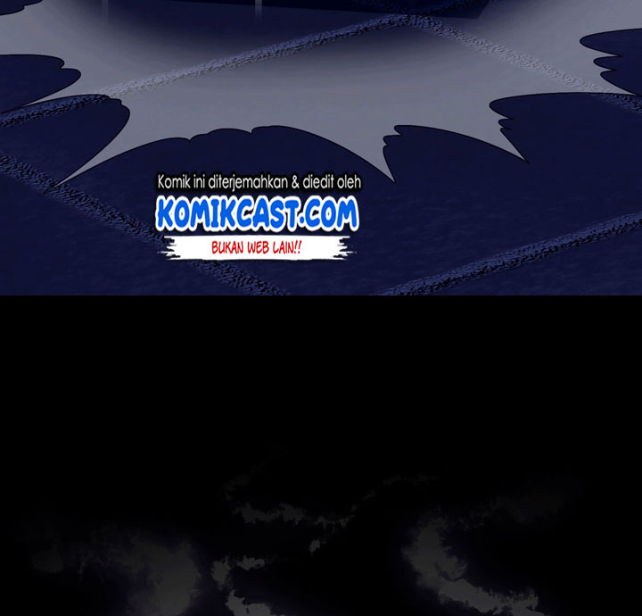 Dark Tale Chapter 02 Gambar 14