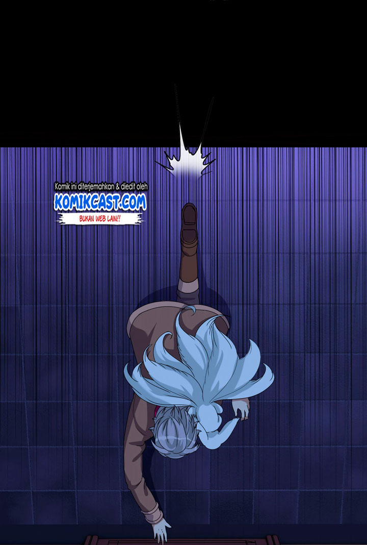 Dark Tale Chapter 02 Gambar 18
