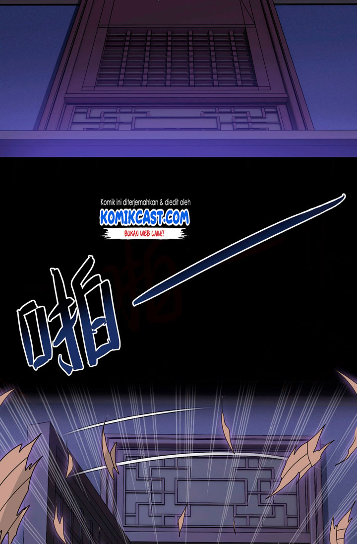 Dark Tale Chapter 02 Gambar 19