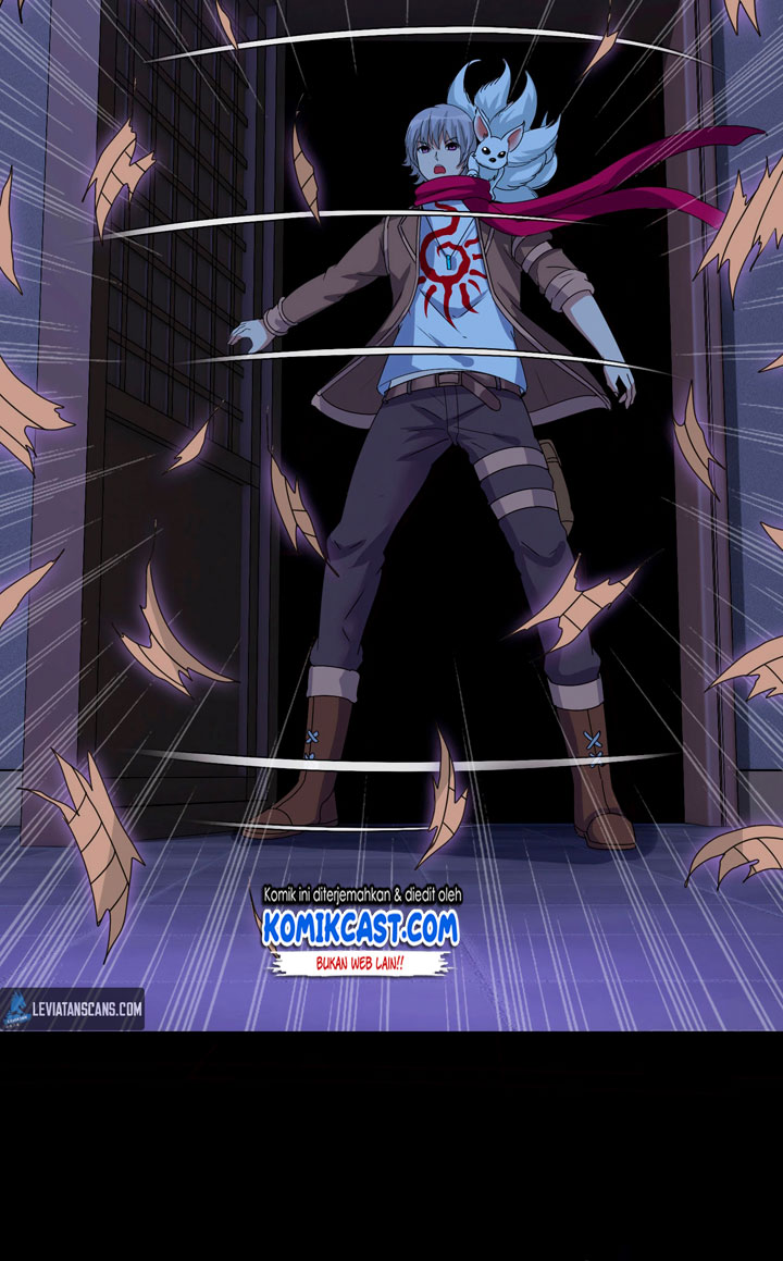 Dark Tale Chapter 02 Gambar 20