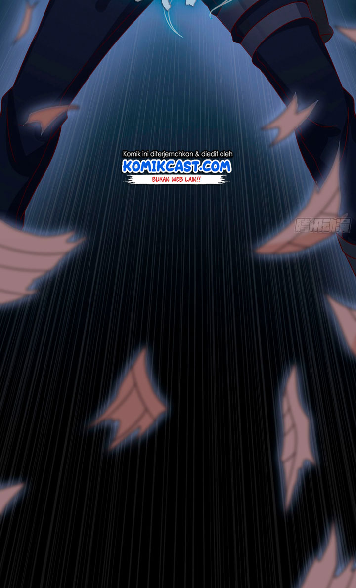 Dark Tale Chapter 02 Gambar 28