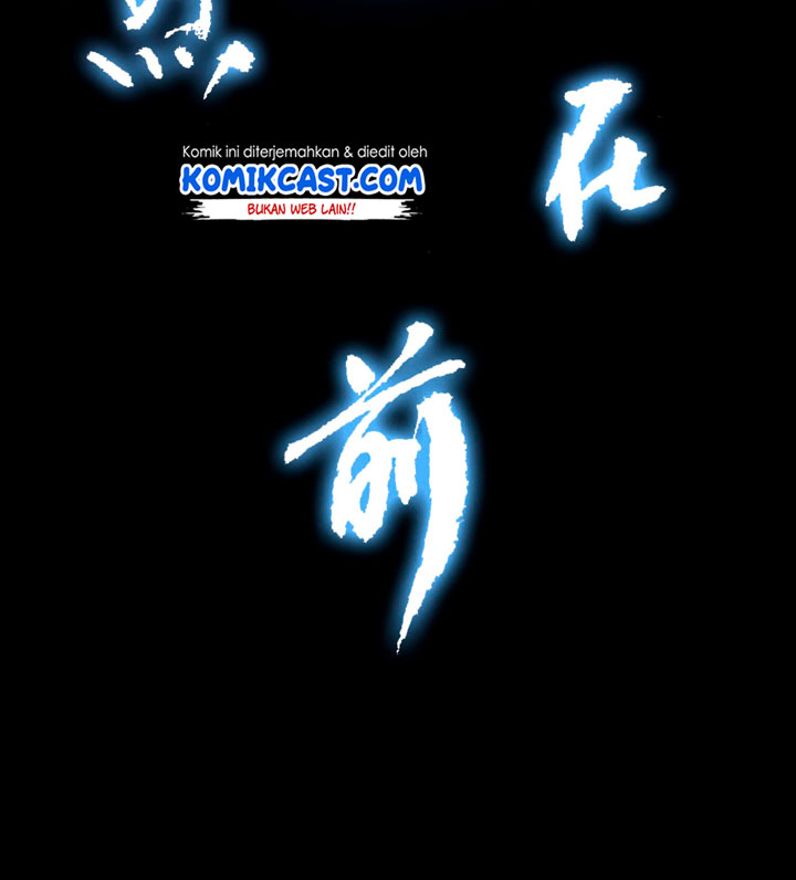 Dark Tale Chapter 02 Gambar 30