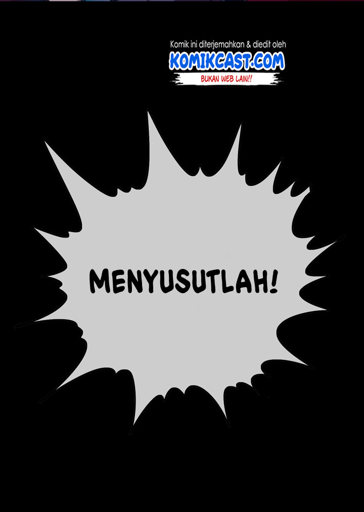 Dark Tale Chapter 02 Gambar 34