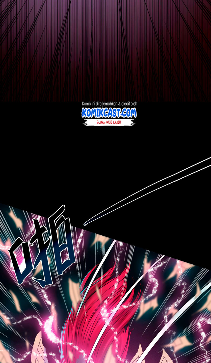 Dark Tale Chapter 02 Gambar 37