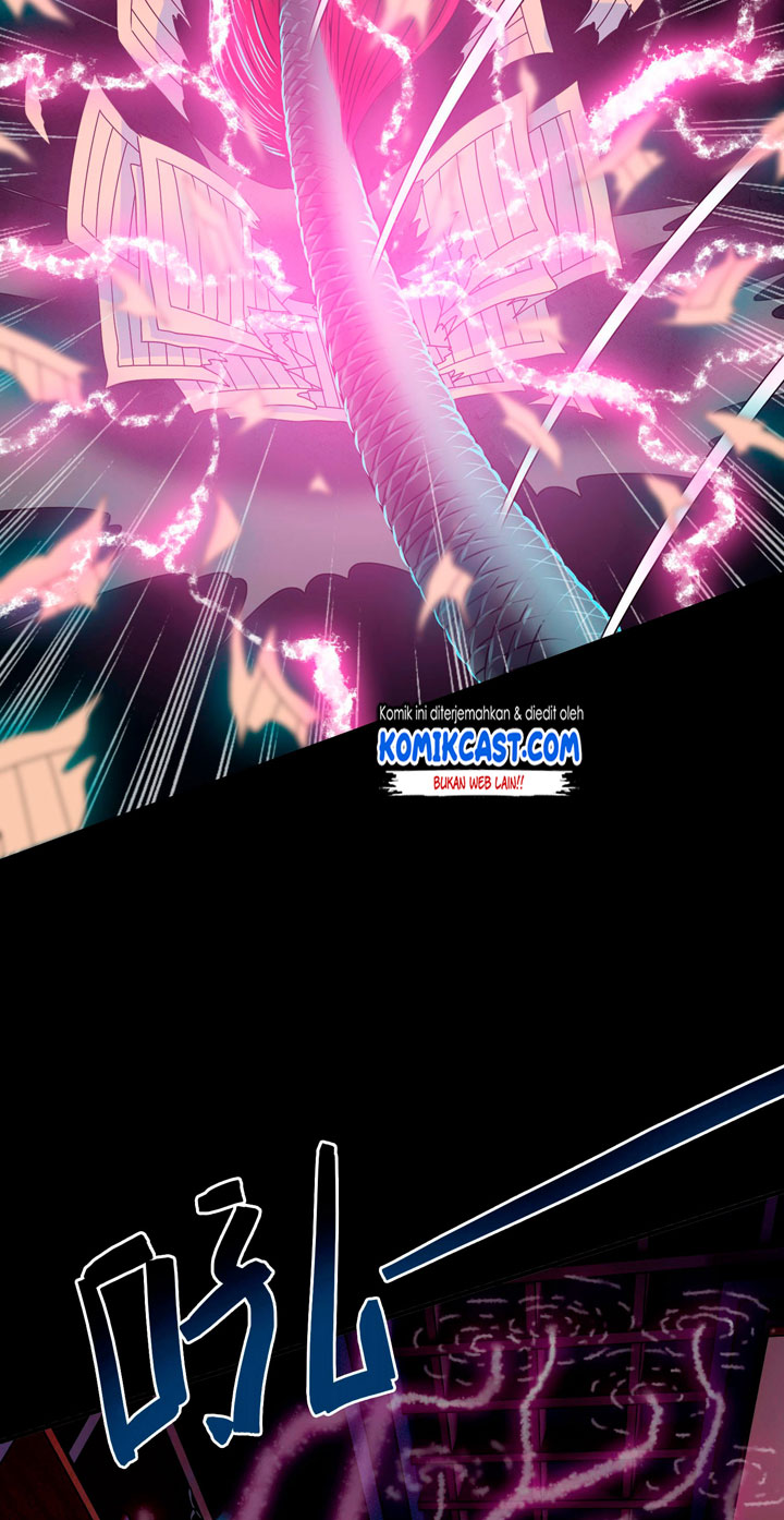 Dark Tale Chapter 02 Gambar 38