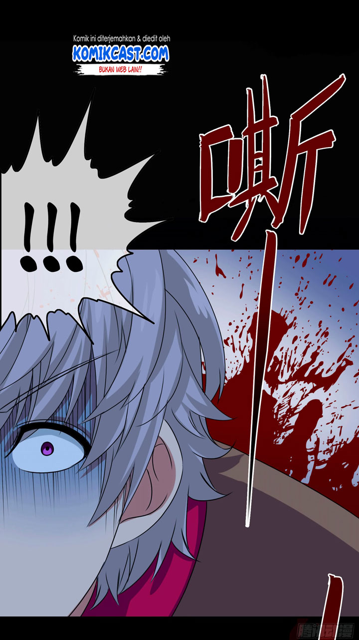 Dark Tale Chapter 02 Gambar 44