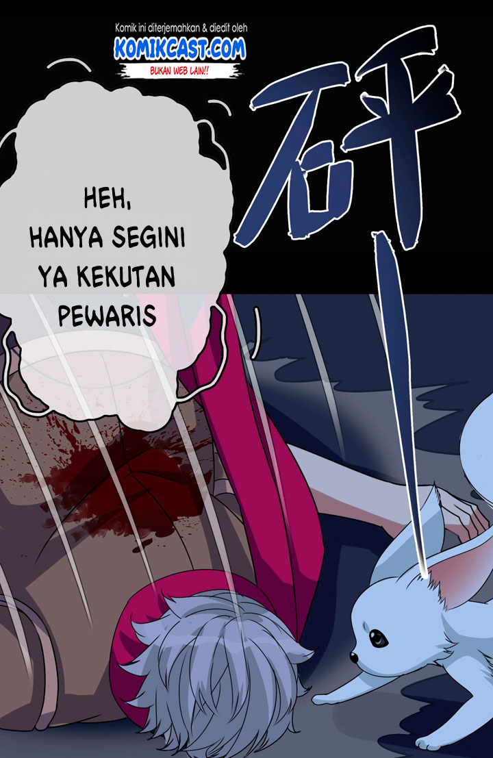 Dark Tale Chapter 02 Gambar 46