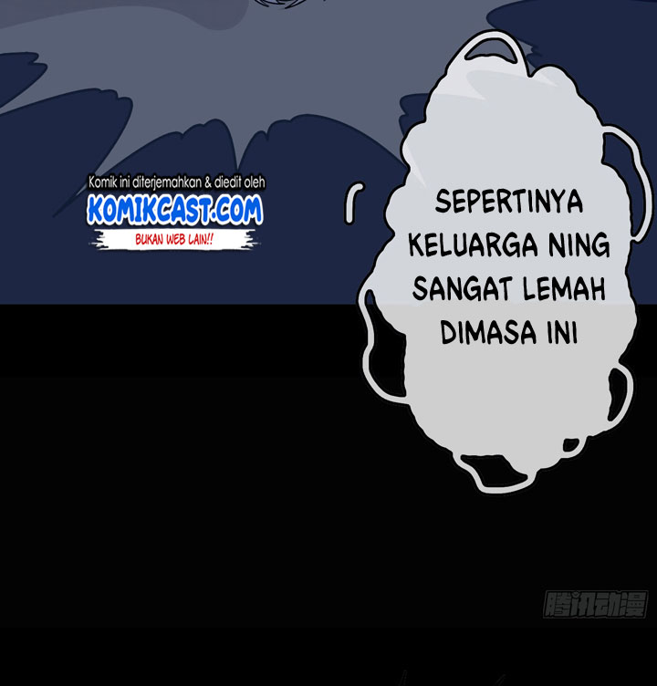 Dark Tale Chapter 02 Gambar 47