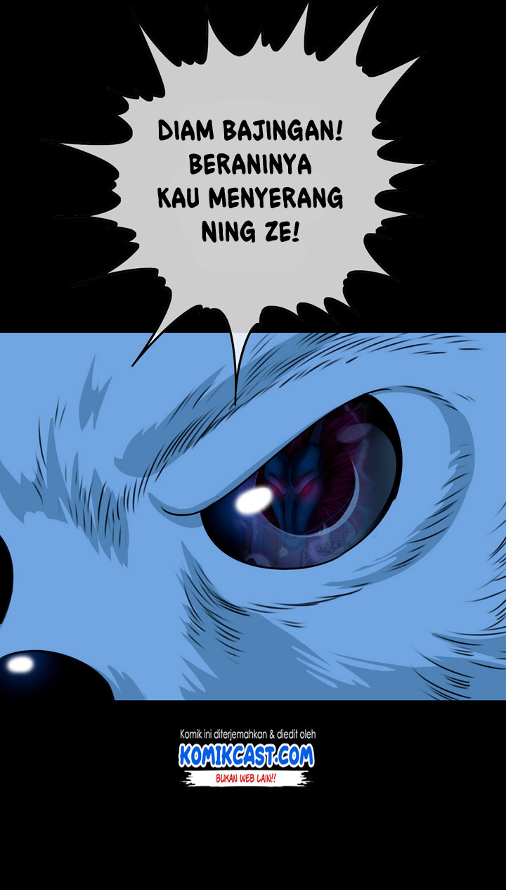 Dark Tale Chapter 02 Gambar 48