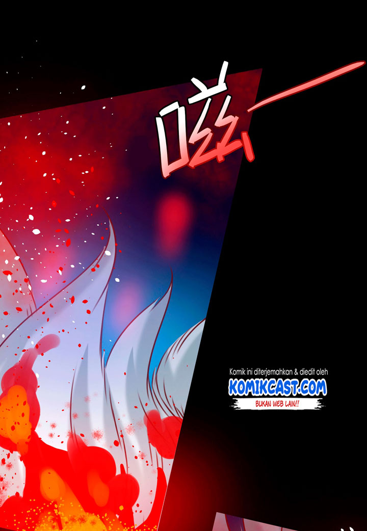 Dark Tale Chapter 02 Gambar 49