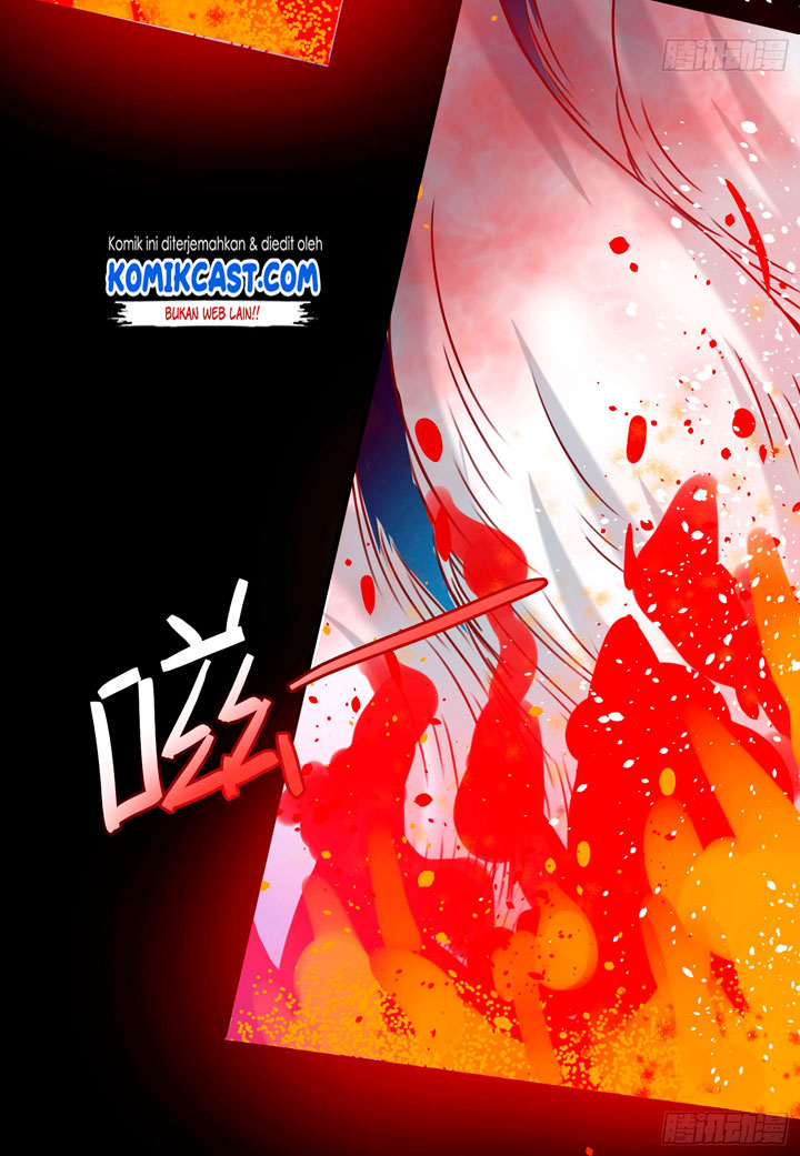 Dark Tale Chapter 02 Gambar 50
