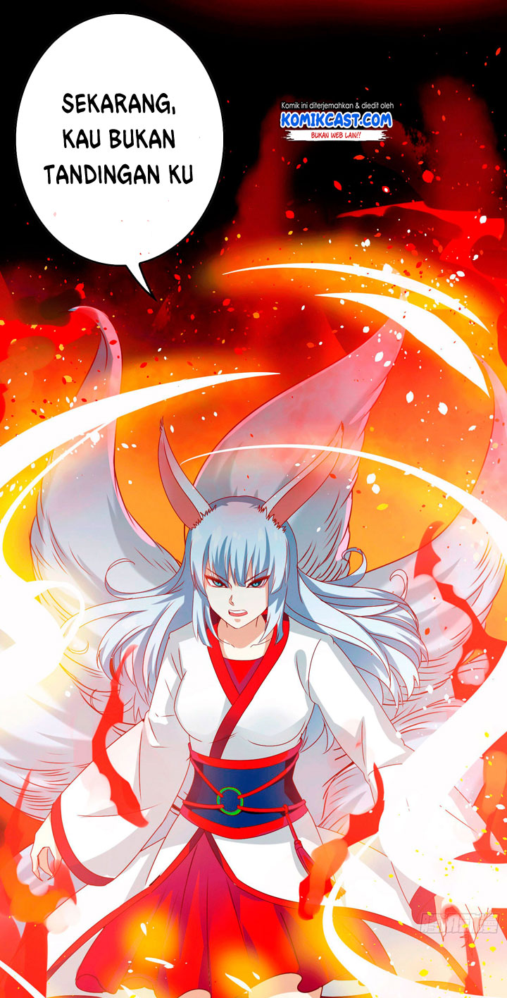 Dark Tale Chapter 02 Gambar 51