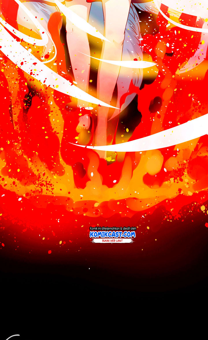 Dark Tale Chapter 02 Gambar 52