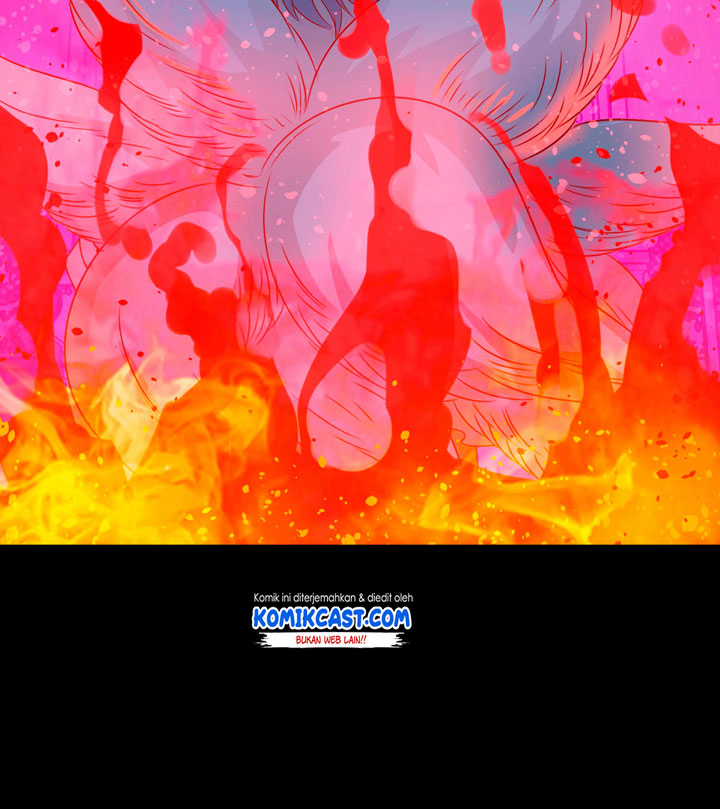 Dark Tale Chapter 02 Gambar 54