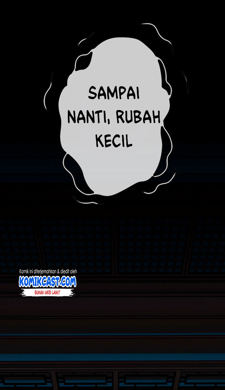 Dark Tale Chapter 02 Gambar 56