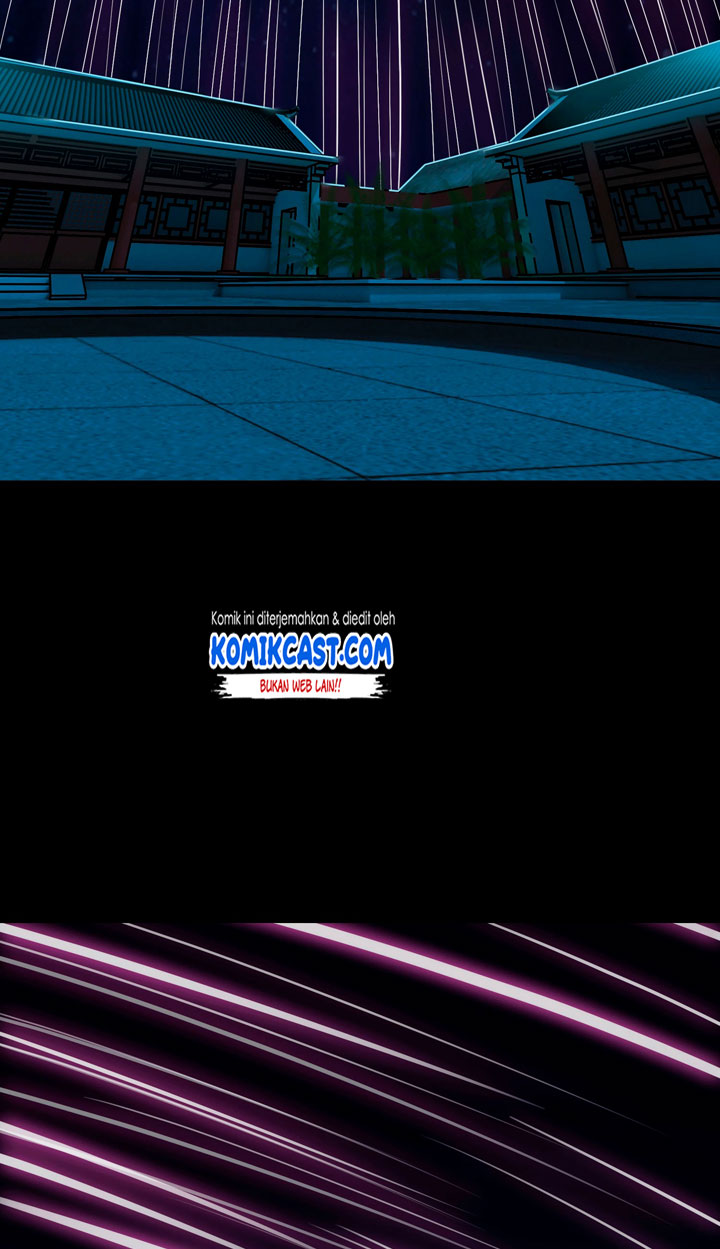 Dark Tale Chapter 02 Gambar 59