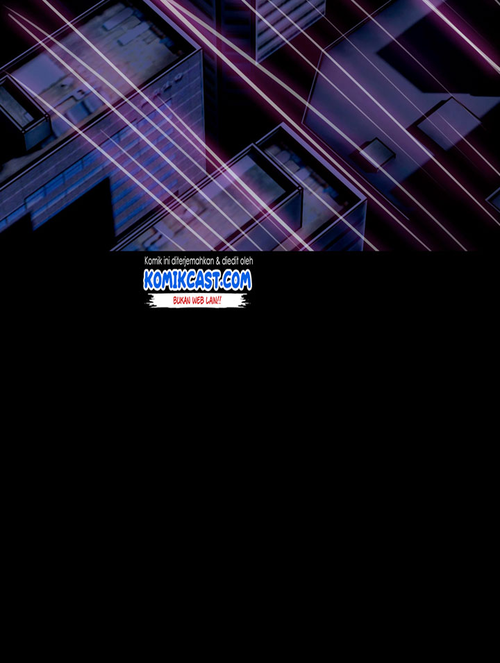 Dark Tale Chapter 02 Gambar 62