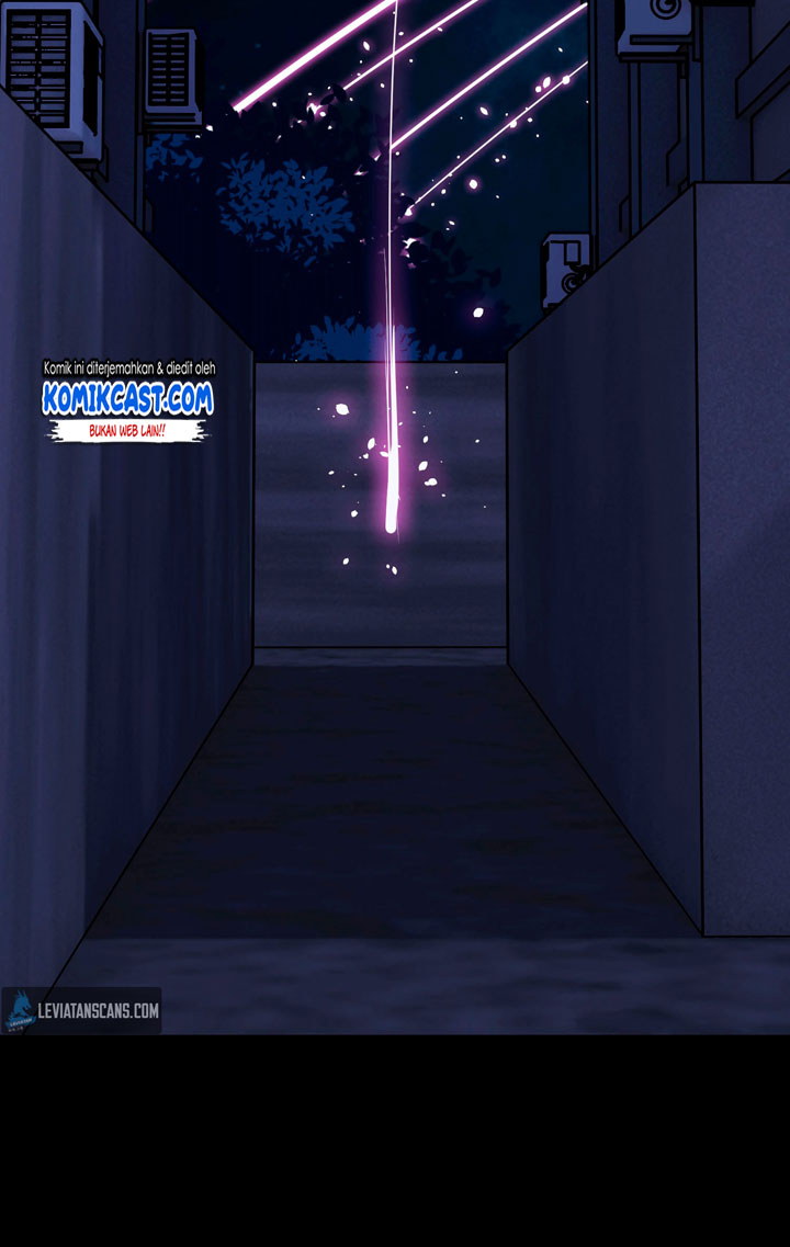 Dark Tale Chapter 02 Gambar 65