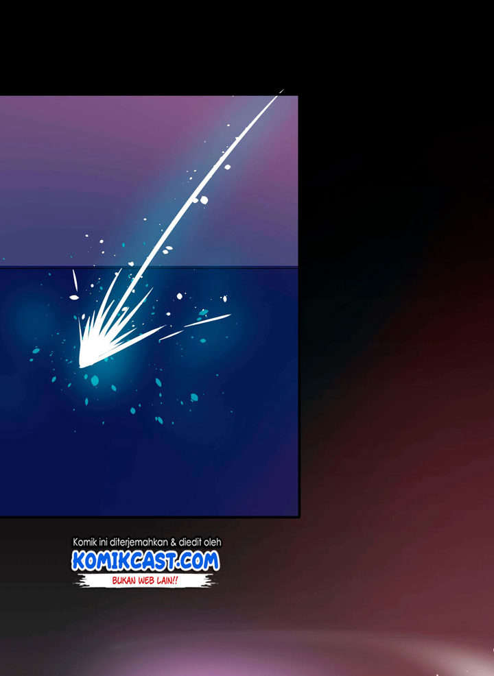 Dark Tale Chapter 02 Gambar 66