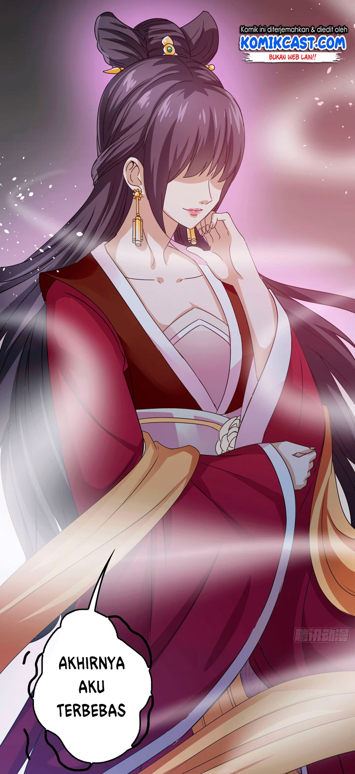 Dark Tale Chapter 02 Gambar 67