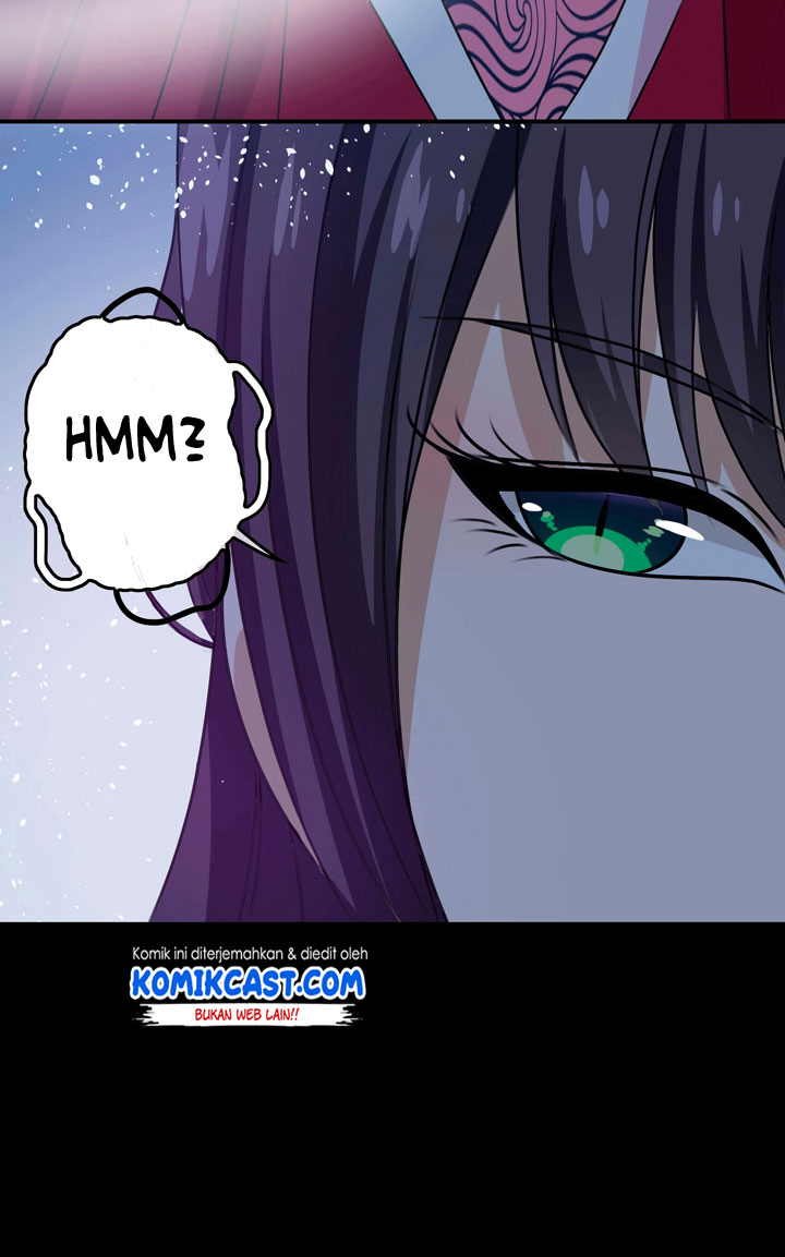 Dark Tale Chapter 02 Gambar 69