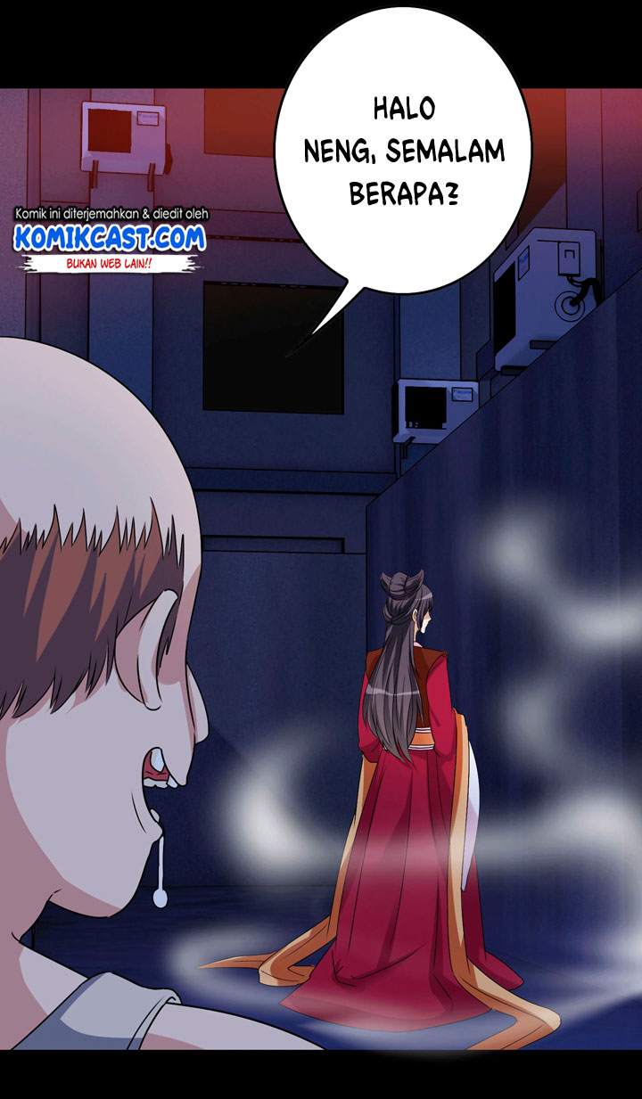 Dark Tale Chapter 02 Gambar 70