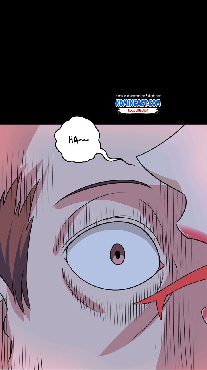Dark Tale Chapter 02 Gambar 72