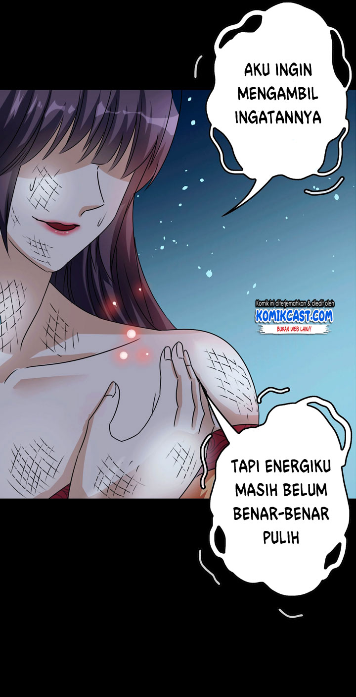 Dark Tale Chapter 02 Gambar 75