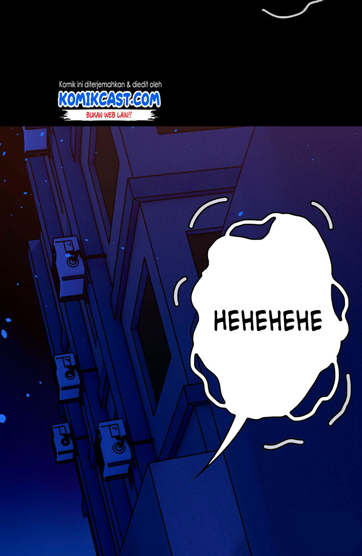 Dark Tale Chapter 02 Gambar 77
