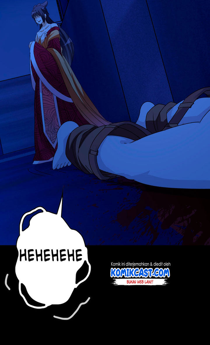 Dark Tale Chapter 02 Gambar 78