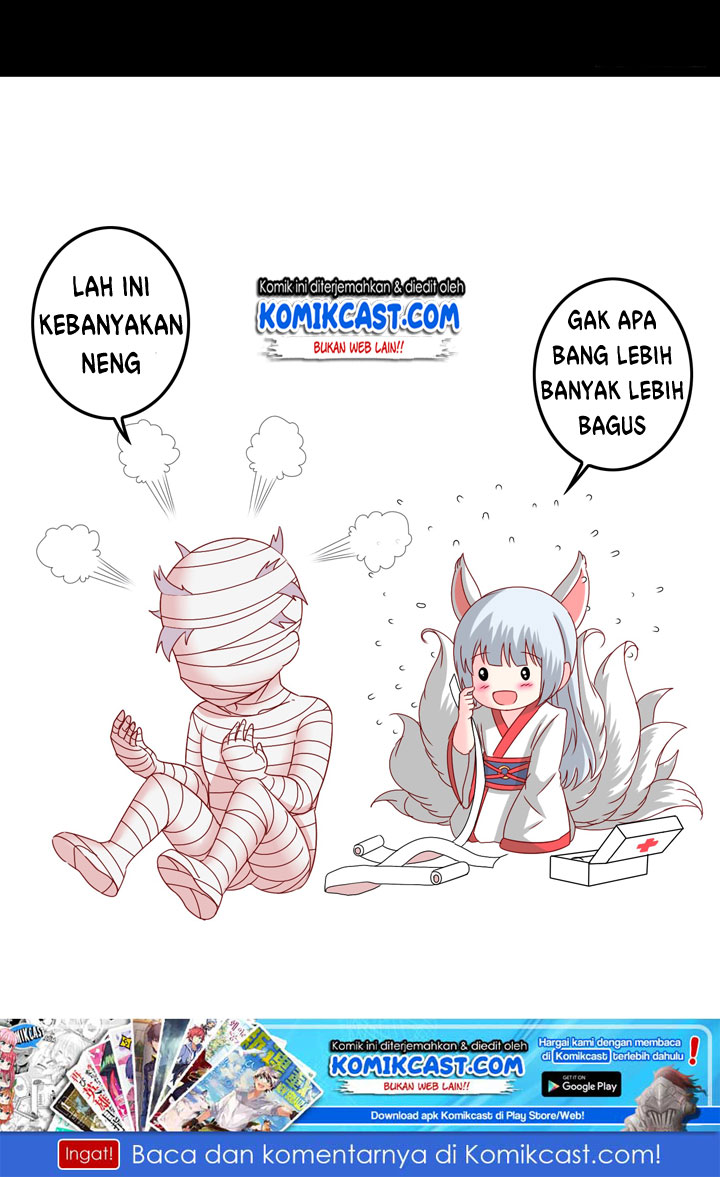Dark Tale Chapter 02 Gambar 79