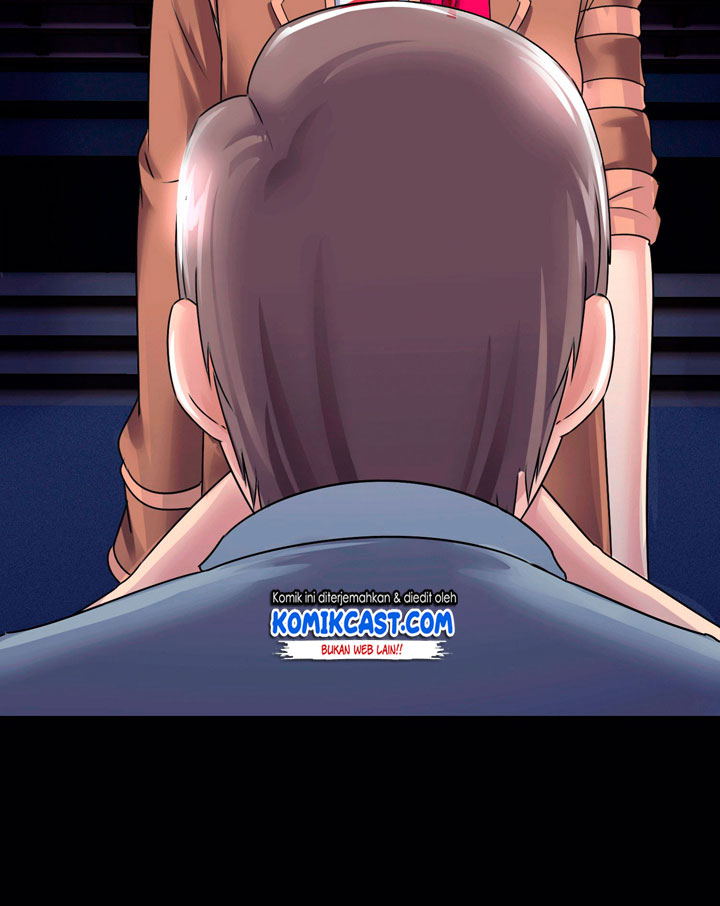 Dark Tale Chapter 03 Gambar 7