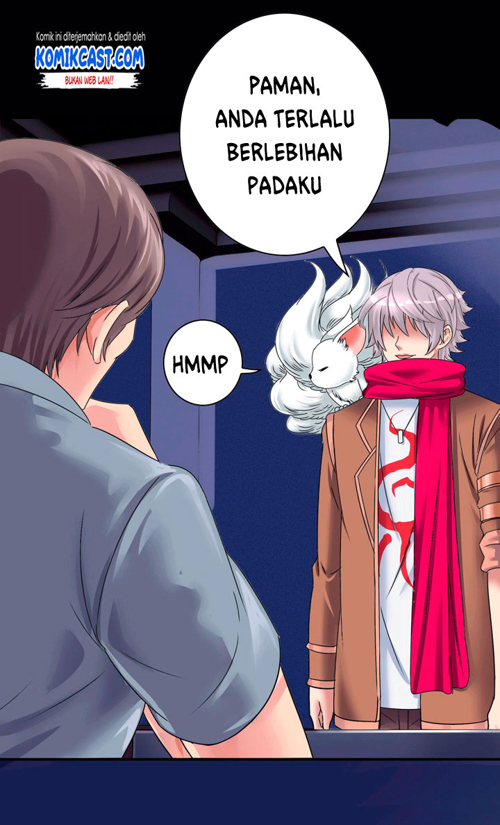 Dark Tale Chapter 03 Gambar 15