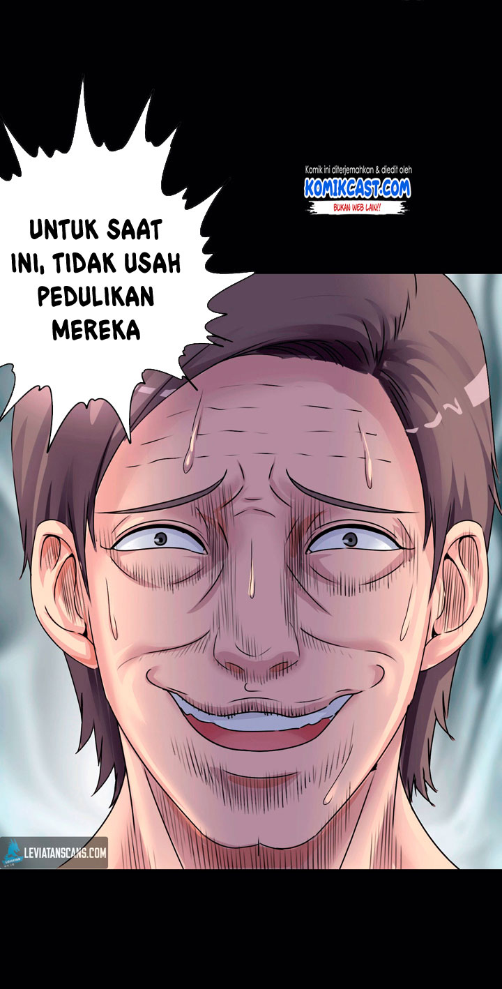 Dark Tale Chapter 03 Gambar 28