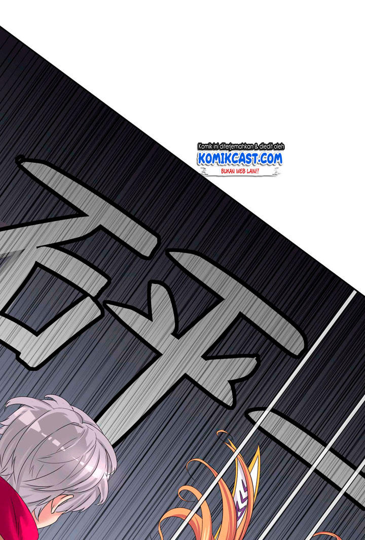Dark Tale Chapter 03 Gambar 49