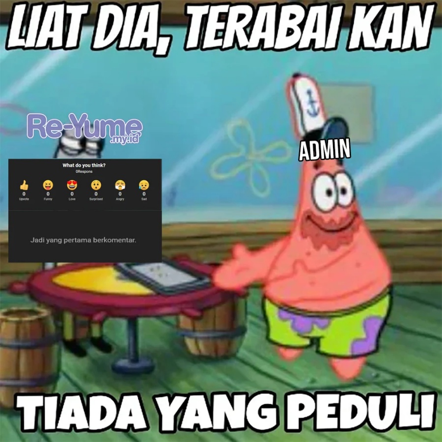 Dark Gathering Chapter 13 Gambar 45