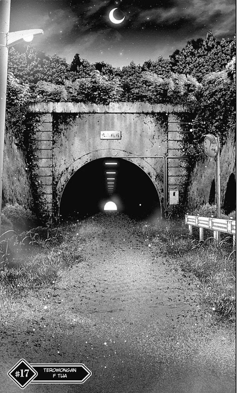 Dark Gathering Chapter 17 Gambar 6