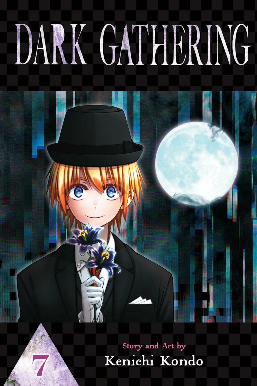 Dark Gathering Chapter 24 Gambar 2