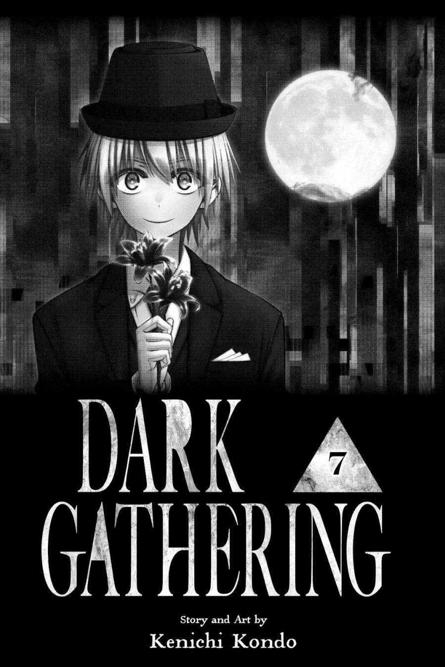 Dark Gathering Chapter 24 Gambar 3